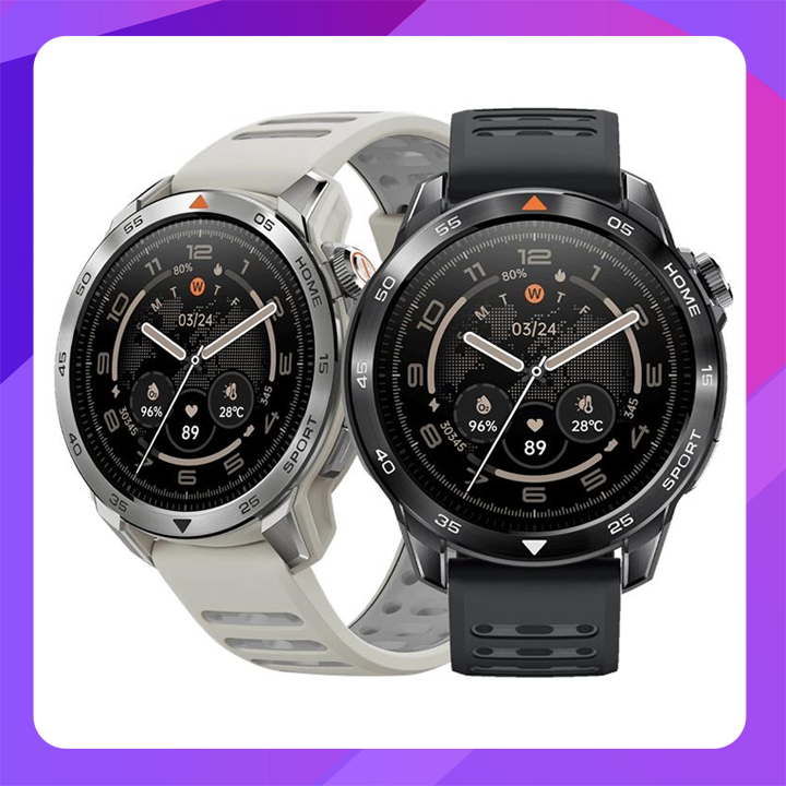 Mibro Smart Watch GS Active