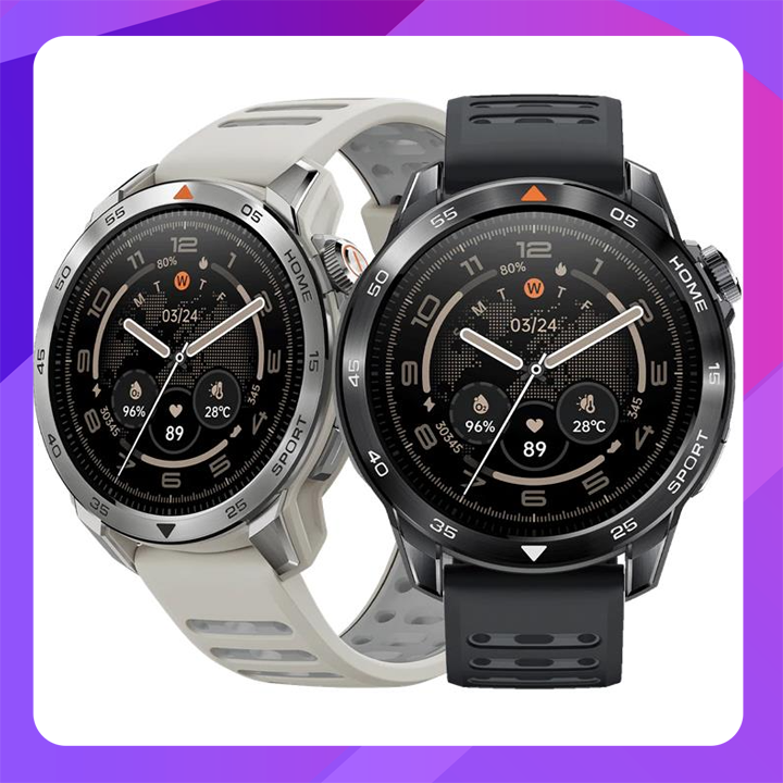 Mibro Smart Watch GS Pro 2
