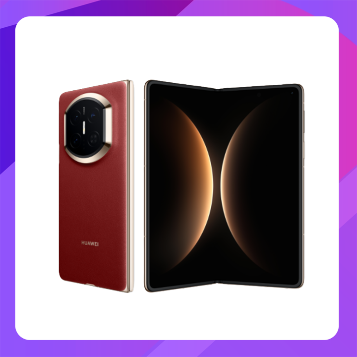 Huawei Mate X7(16GB/512GB) Red/Black