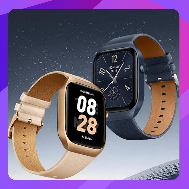 Mibro Smart Watch T2