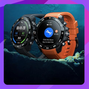 Mibro Smart Watch GS Explorer S