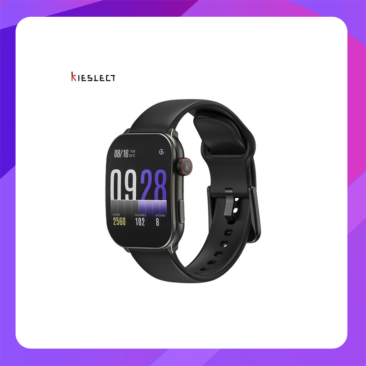 Kieslect Calling Watch Balancer (Black)