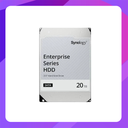 Synology 20TB 3.5" Enterprise Grade 281MB 7200RPM SATA HDD