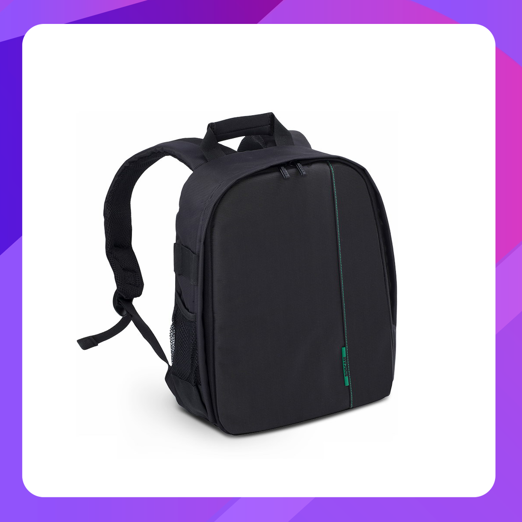 Green Mantis 7460 (PS) SLR Backpack black