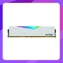 XPG SPECTRIX D50 3600MHZ DDR4 RGB 32GB (White)