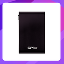 Silicon Power Armor A80 External Hard Drive 1TB (USB 3.0, Shock & Water Proof)