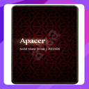 Apacer AS350X SATA III SSD 128GB