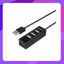 Unitek USB Hub 4 Type-A Ports Expansion