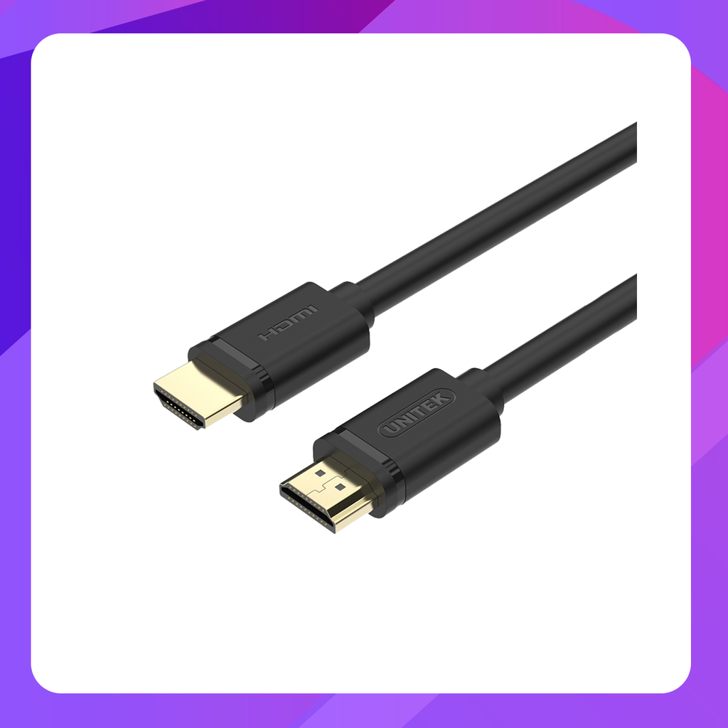 Y-C144M Unitek 4K HDMI Cable over 10M