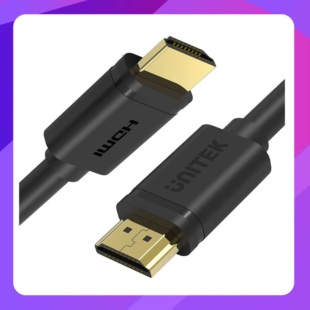 Y-C142M Unitek 4K HDMI Cable over 10M