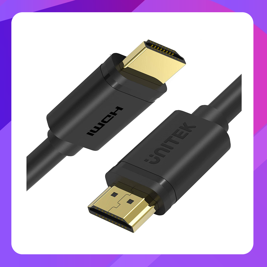 Unitek 4K HDMI Cable over 5M