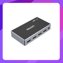 Unitek 4K HDMI Splitter 1 In 4 Out