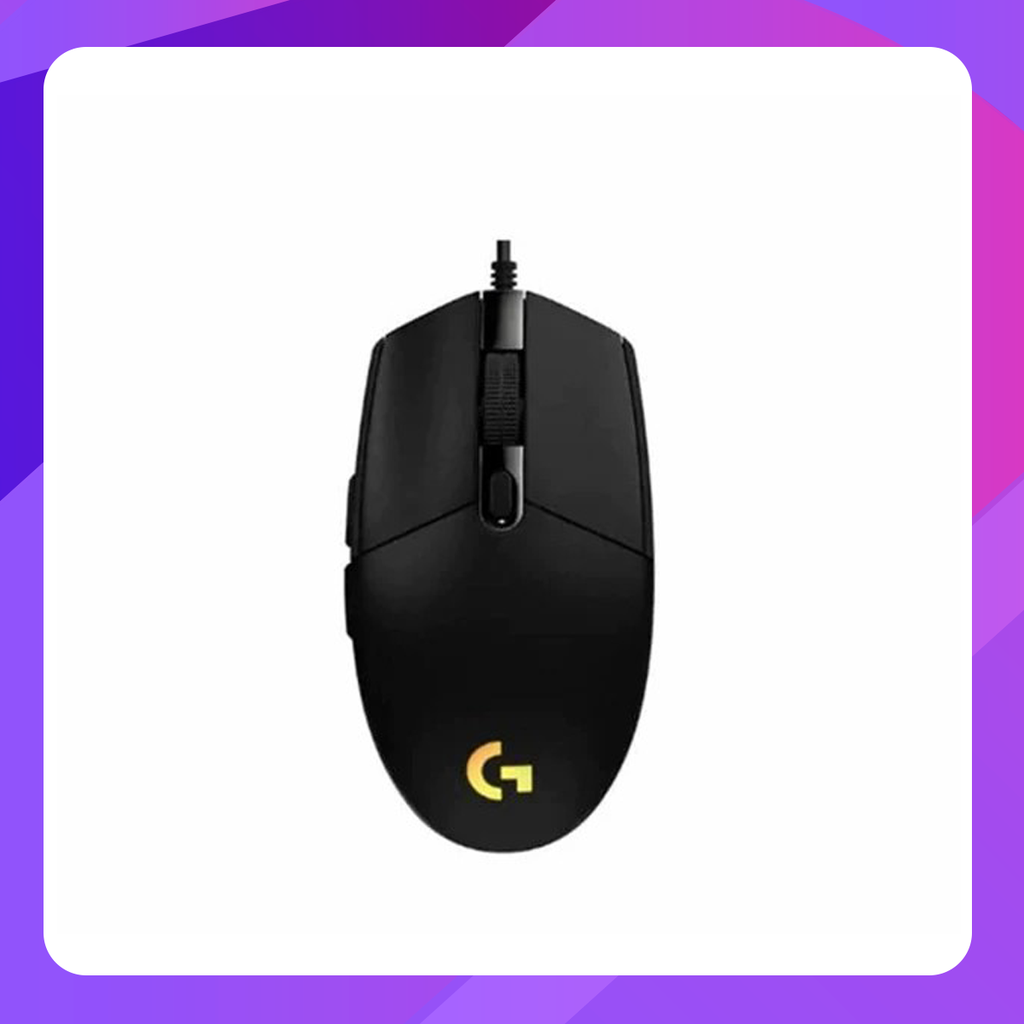 Logitech G Series G102 LightSync