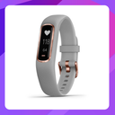 Garmin Vivosmart 4 Merlot/Rose Gold