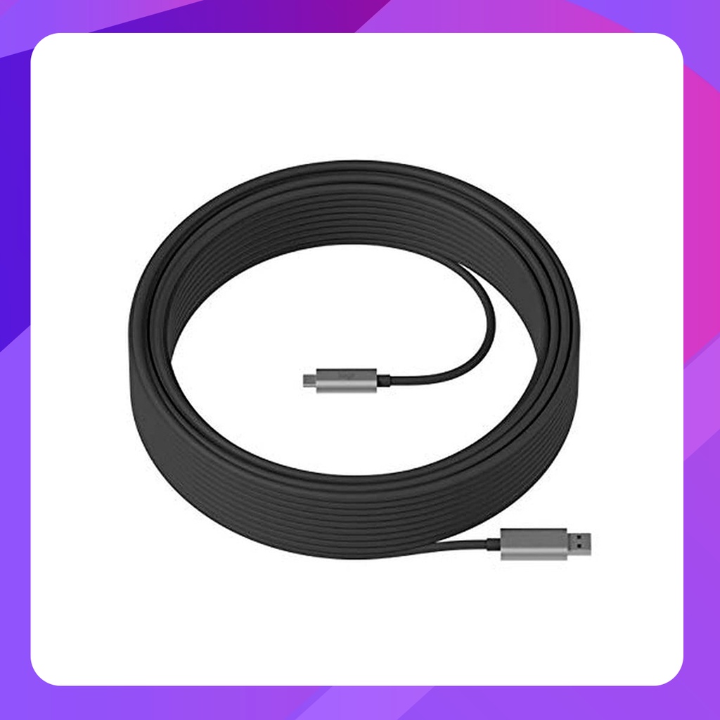 LOGITECH STRONG USB CABLE