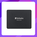 Verbatim Vi550 SATA III 2.5” Internal SSD 1TB