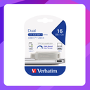 Verbatim Store’n’Go OTG USB 3.2 Gen1 Type-C