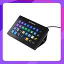 Stream Deck XL - Advanced Stream Control with 32 Customizable LCD Keys