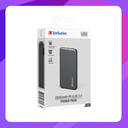 Verbatim 20000mAh PD & QC 3.0 Power Pack