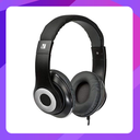 Verbatim Stereo Headphone-Classic