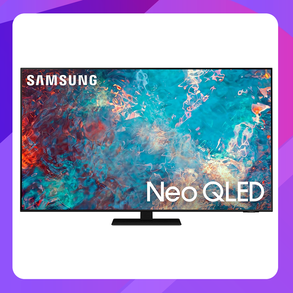 Samsung 55" QN85B Neo QLED 4K Quantum Matrix Technology (2022)