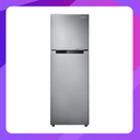 Samsung 2-Door Refrigerator (256L) RT25FARBDS8/UN , Digital Inverter with Coolpack