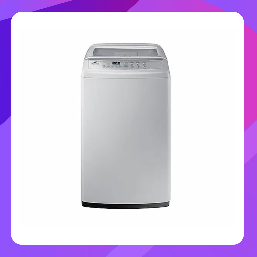 Samsung Top Load Washing Machine, Fully Auto, 7.5Kg 