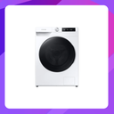 Samsung Washer Dryer Combo WD90T604DBE/ST , AI Control , Washing 9 kg / Drying 6 kg