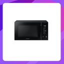 Samsung Microwave Oven - Food Warmer, Grill, Fry(Crusty Plate) , MG30T5018CK/ST, 30 Liters