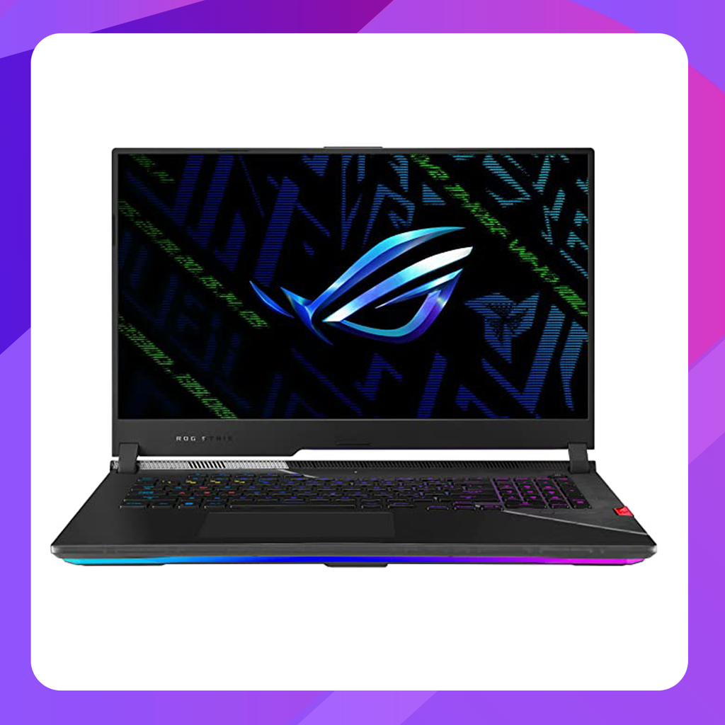 ROG Strix SCAR 17