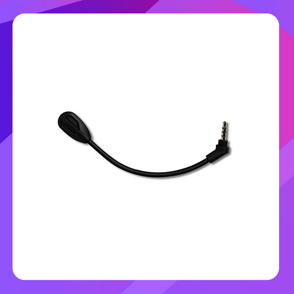 HyperX Detachable Microphone for Cloud Flight