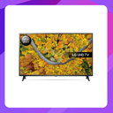 LG UP75 4K Smart UHD TV