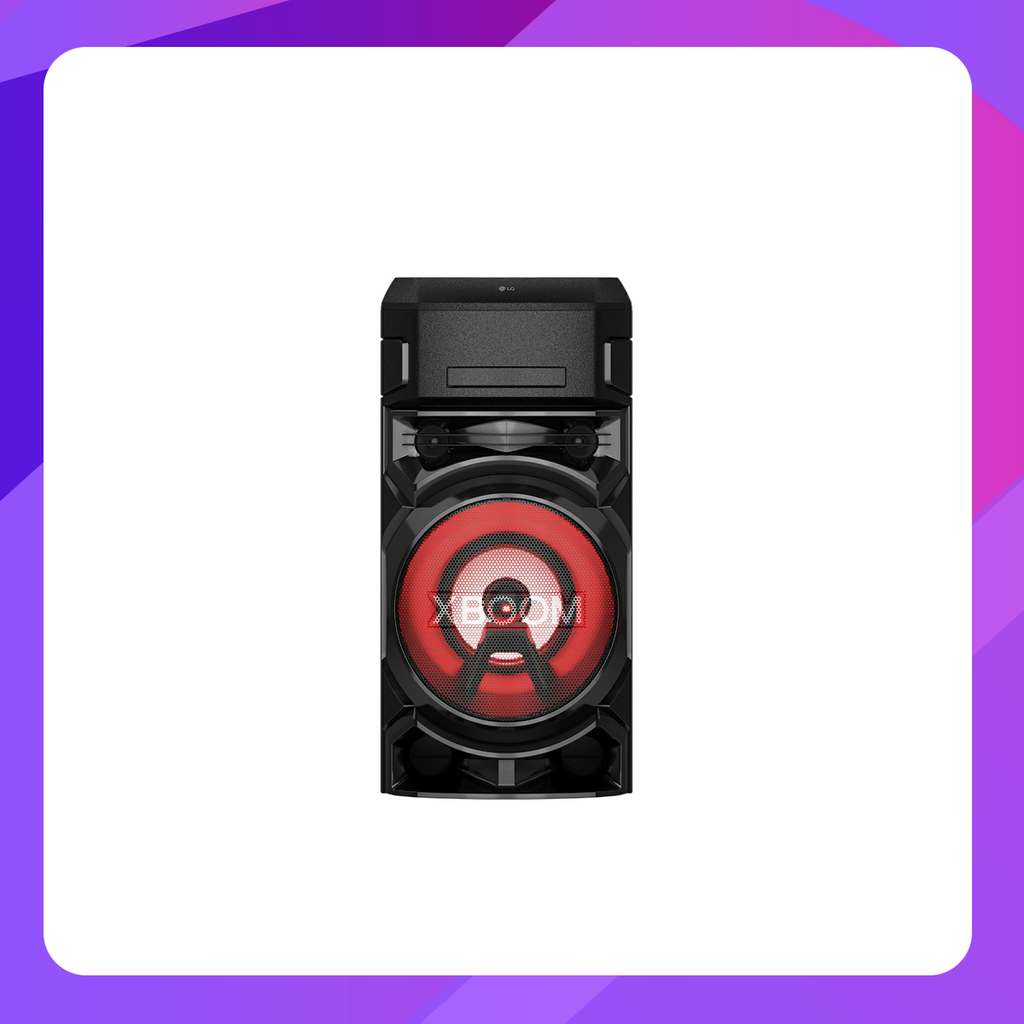 LG XBOOM ON5
