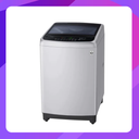 LG Top loading washing machine, model T2514VS2M, Smart Inverter system, washing capacity 14 kg. 