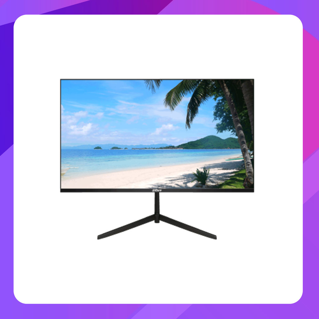 Dahua LM22-B200S 21.45'' FHD Monitor (100Hz)