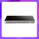 Dlink 52-Port Gigabit Smart Managed Switch