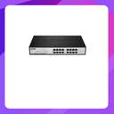 Dlink 16-Port Gigabit Unmanaged Switch