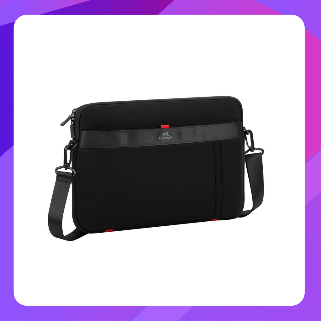 Antishock 5120 black Laptop bag 13.3"