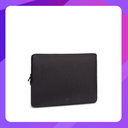 Suzuka 7705 black Laptop sleeve 15.6"