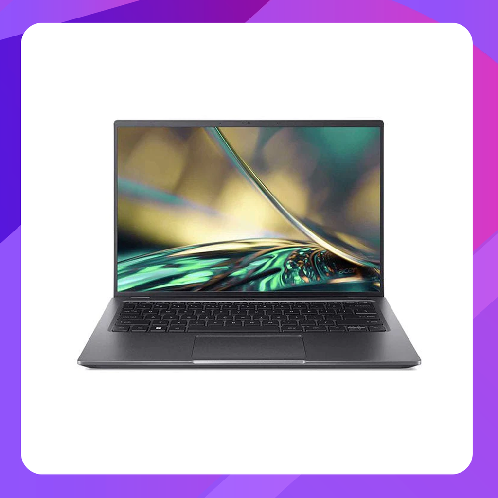 Acer Swift (SFX14-51G-57UN (i5) 12th Gen)