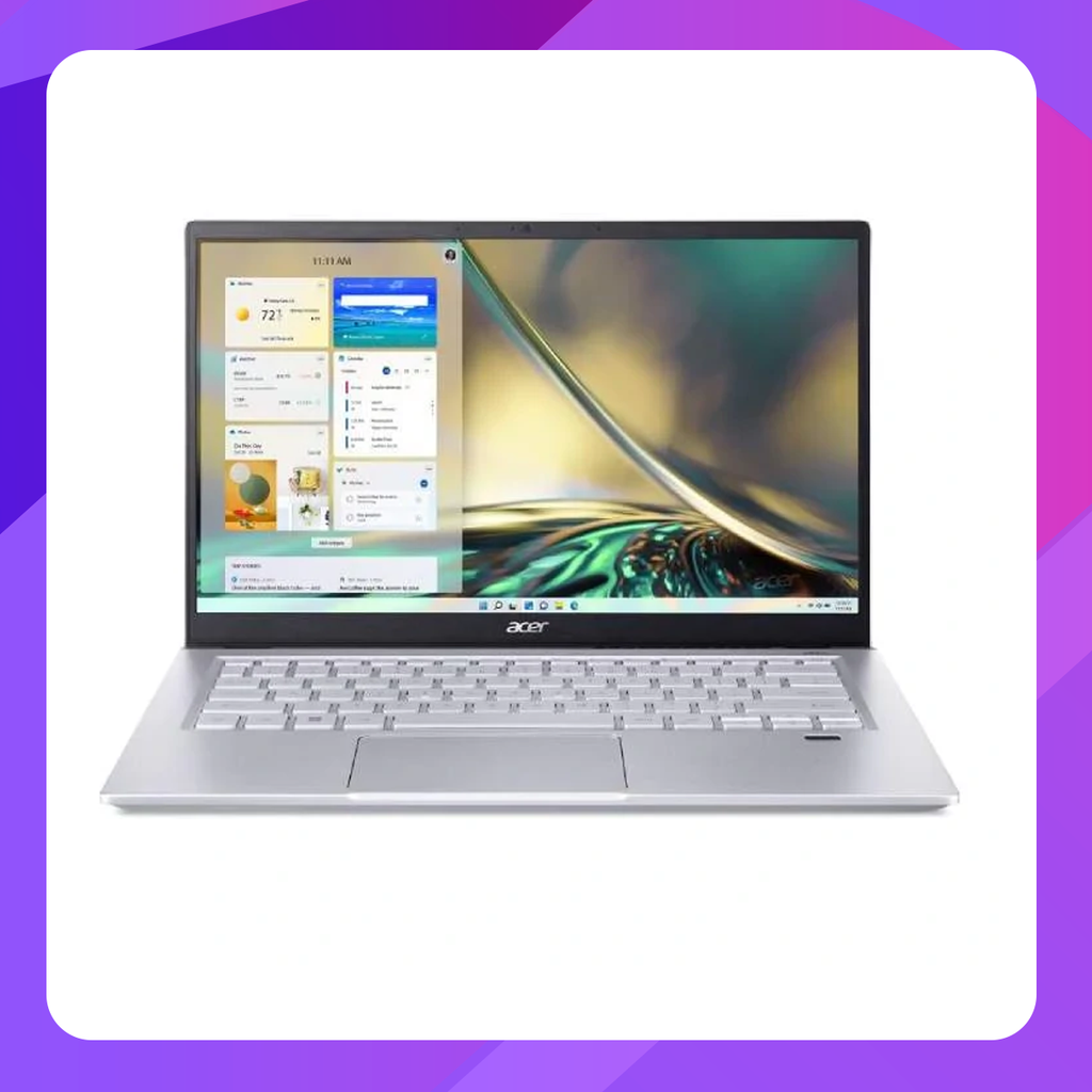 ACER SwiftX R7