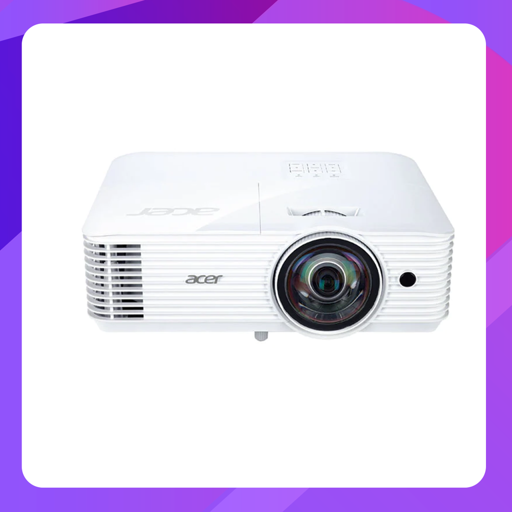 Acer S1386WHN Projector