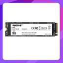 Patriot P300 PCIe m.2 SSD 1TB