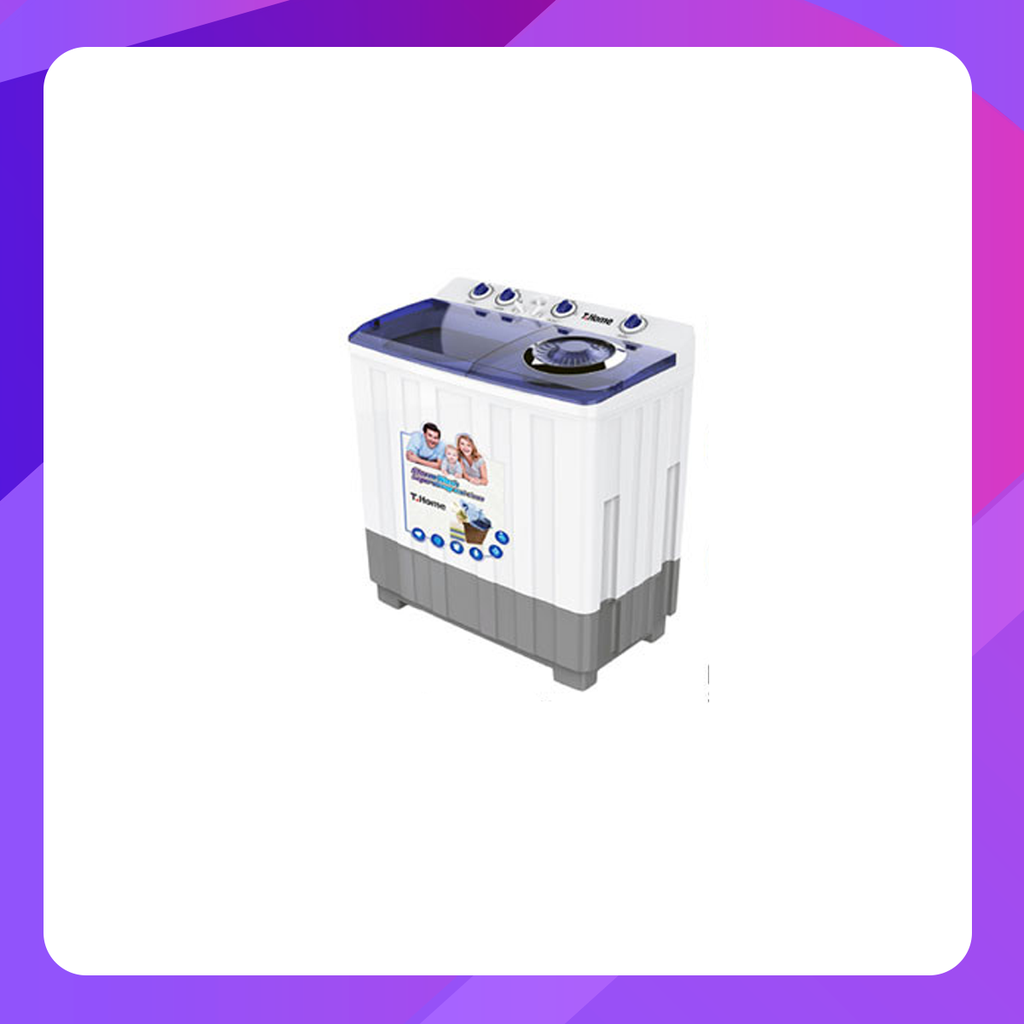 Twin Type Washing Machine -TH-K13WT150 (13kg)