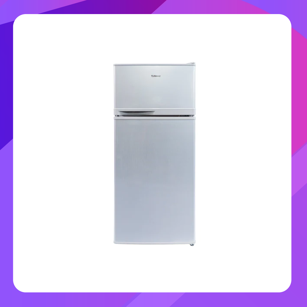 2 Door Refrigerator - TH-RG100KDD-SL (100L)