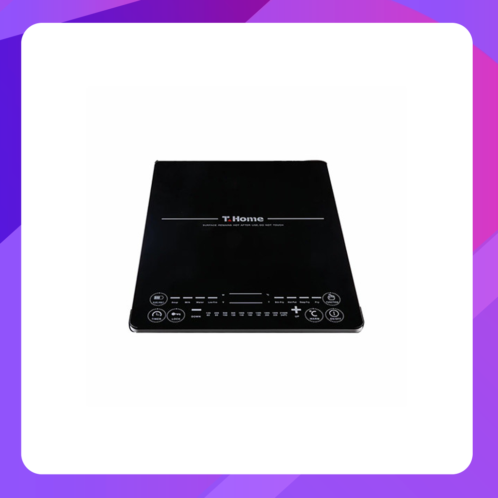 Induction Cooker - TH-IDC221A (Touch)