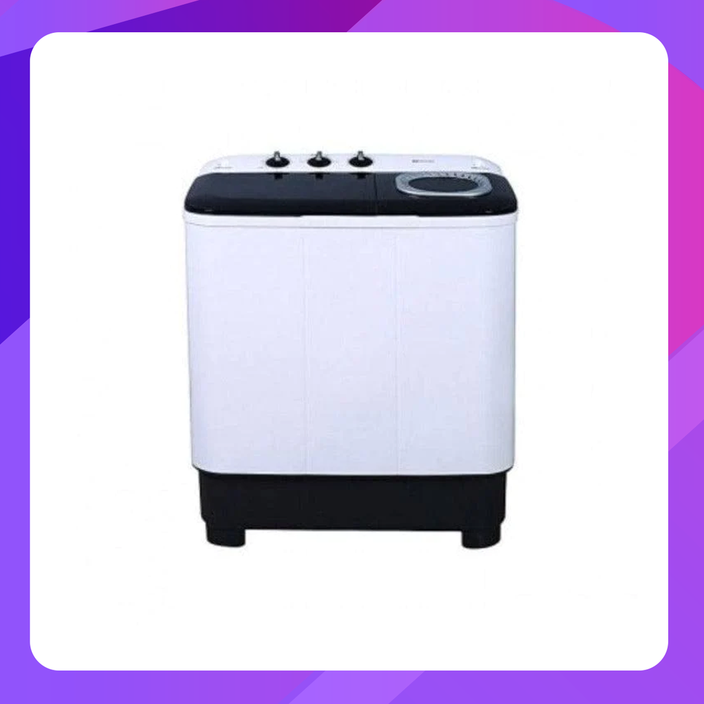 Electrolux 8kg Twin Tub Washing Machine (EWS98261WA)