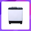 Electrolux 8kg Twin Tub Washing Machine (EWS98261WA)