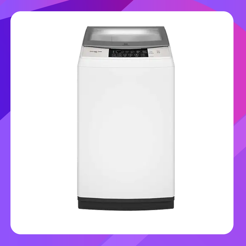 Electrolux 7.5kg Top Load Washing Machine (EWT7588H1WB)