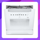 Electrolux DishWasher (ESF6010BW)